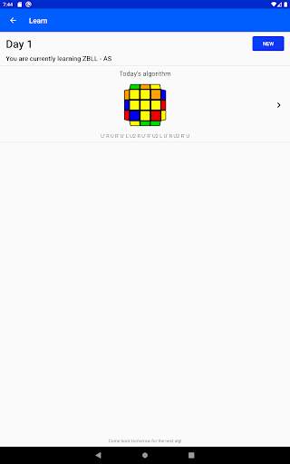 The Cube App screenshot 11