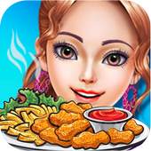 Chicken Wings Cooking 9.7.7