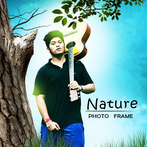 ikon Photo with Nature