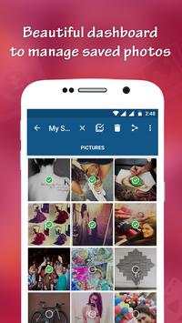 Instasave for Instagram screenshot 7