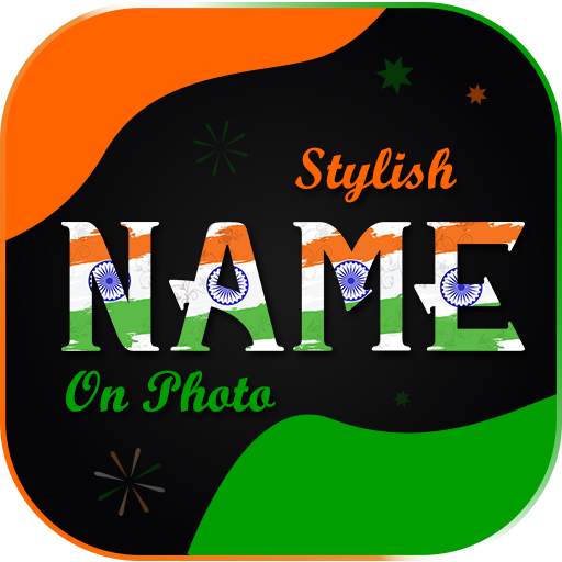 Fancy Name – Make Stylish Font on Photo 1.1