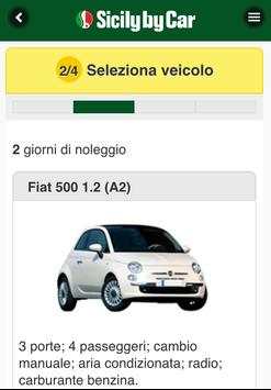Sicily by Car screenshot 2