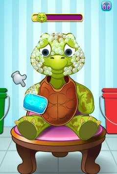 Pet Wash - Pet Care Games screenshot 3