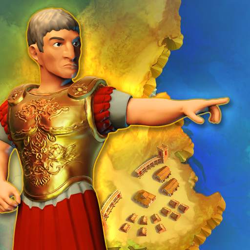 CAESAR EMPIRE WAR 18