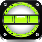 Bubble Level icon