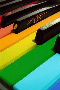 Magic Piano screenshot 1