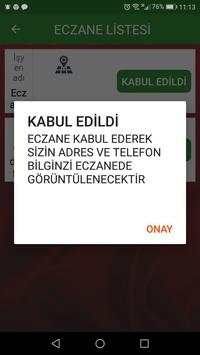 GEREK screenshot 6
