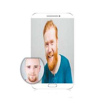 HairStyle Photo Editor For Man screenshot 5