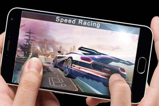 Best Speed Racing in 2016 screenshot 2