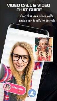 GoLive: Real time video chat guide screenshot 2
