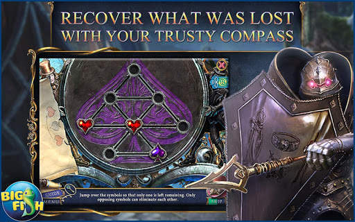 Bridge Another World: Alice in Shadowland screenshot 4