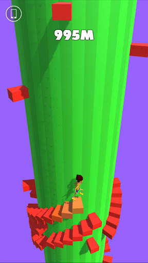 Climb The Tower screenshot 3