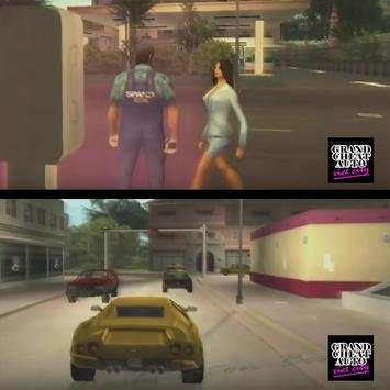 Cheats for GTA Vice City free screenshot 4