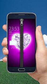 Diamond Ziplock Screen screenshot 6