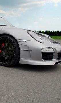 Car Jigsaw Puzzles Porsche Game screenshot 1