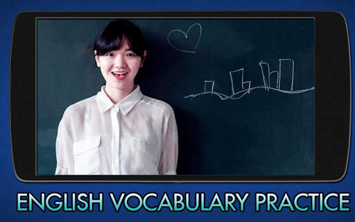 Learn English Vocabulary : Free - 2019 1 تصوير الشاشة