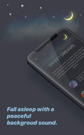 Sweet Dreams screenshot 1