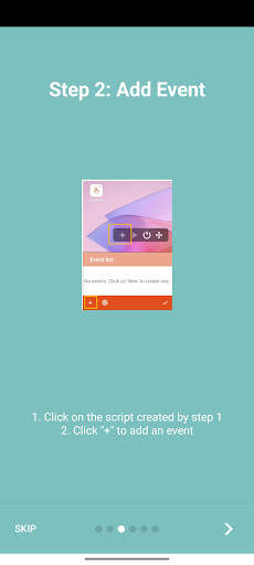 AutoClicker : Smart Auto Click screenshot 3