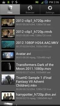 Yxplayer Pro screenshot 2