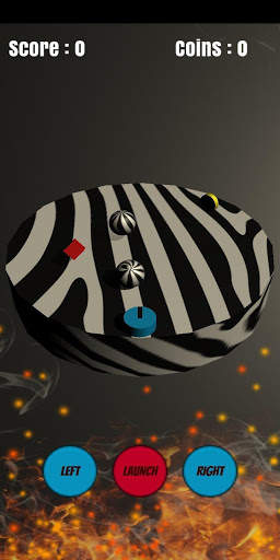Fire Ball Pool screenshot 8