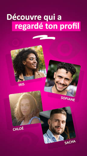 Smax - App de rencontre screenshot 7