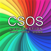 CSOS TALK icon