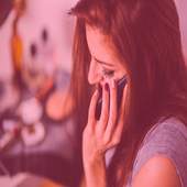 Girl call voice manager online 1.1
