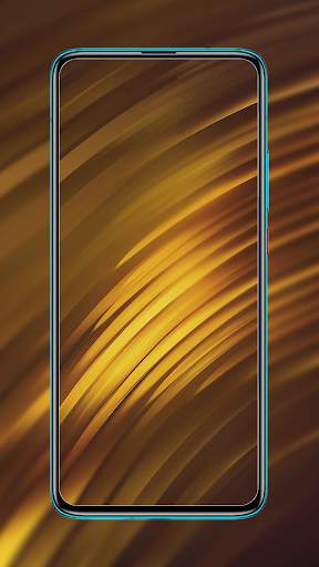 Xiaomi Poco M3 Wallpaper & Poco F2 & X3 Wallpaper screenshot 7