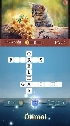 PixWords® Scenes screenshot 3