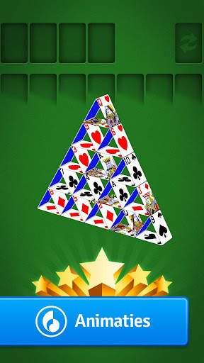 Solitaire screenshot 4