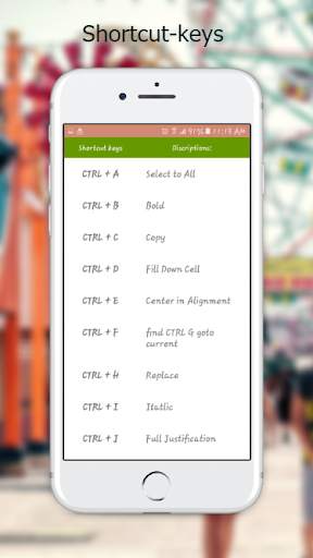 COPA ITI - Exam level question & their Answer screenshot 5