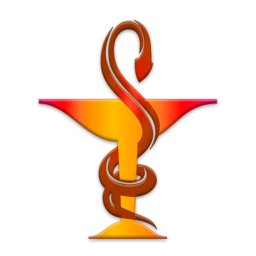 LegisPharma - DEMO icon