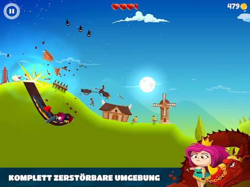 Dragon Hills screenshot 15
