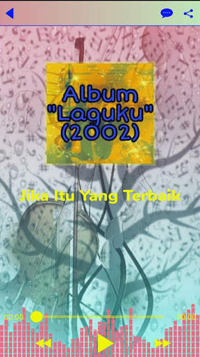 UNGU Band Full Album Dan Lagu screenshot 7