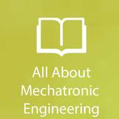 Mechatronics Engineering 1