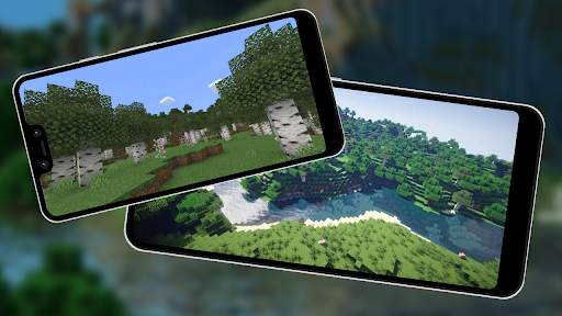Squid Game Mod for Minecraft screenshot 5