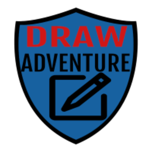 Draw Adventure icon