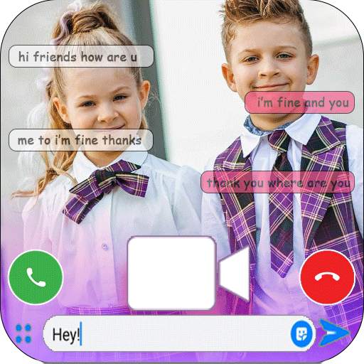 Chat With Diana And Roma 1.0.7