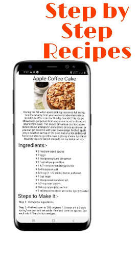 Cake Master | Free Homemade Cakes | screenshot 3