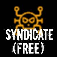 Syndicate (free) icon