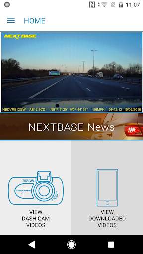 Cam Viewer screenshot 1