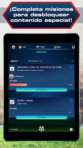 Topps® KICK® Card Trader screenshot 8