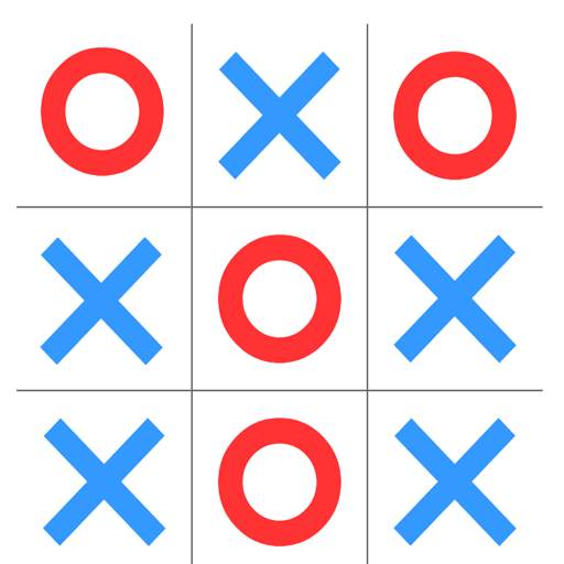 New Tic Tac Toe 1.5