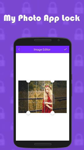 My Photo App Lock 6 تصوير الشاشة