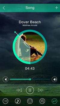 Free Music Download - Player screenshot 2