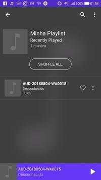 Skull - M3 Music Free screenshot 2