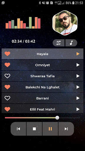 جنجون 2021 بدون نت | JenJoon screenshot 3