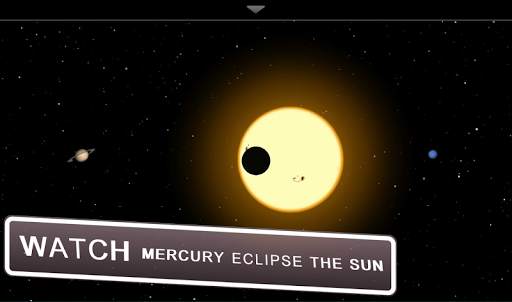 8 Planets Free screenshot 7