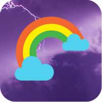 Weather Radar &amp; Forecast icon