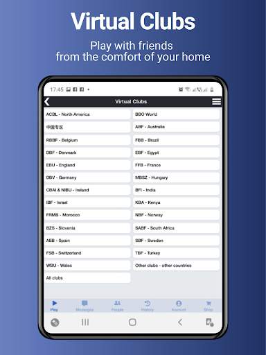 BBO – Bridge Base Online screenshot 31